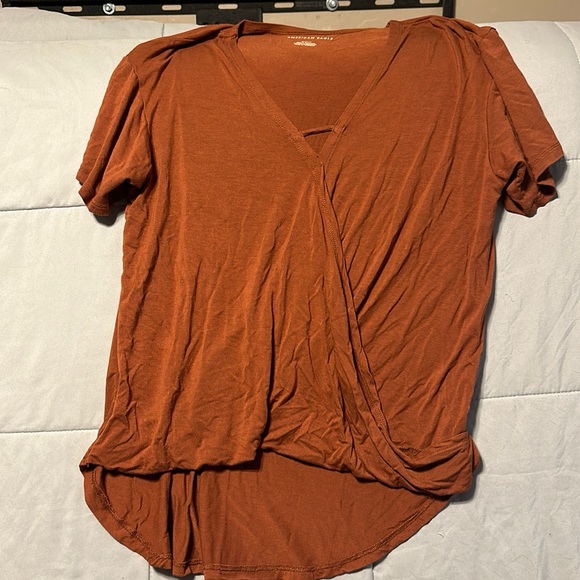 American eagle tshirt, medium - Picture 1 of 2